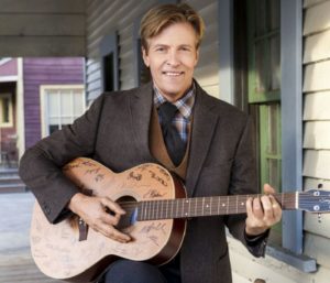 Jack Wagner