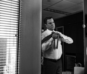 Shepard Smith