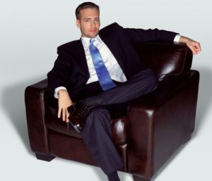 Max Kellerman