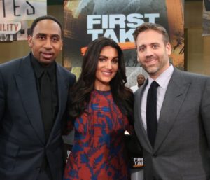 Max Kellerman