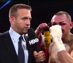 Max Kellerman