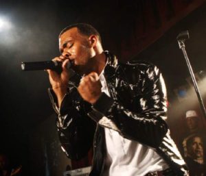 Mario Barrett