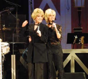 Lorrie Morgan