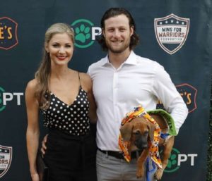 Gerrit Cole