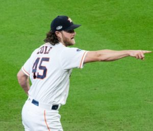 Gerrit Cole