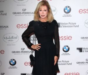 Donna Mills