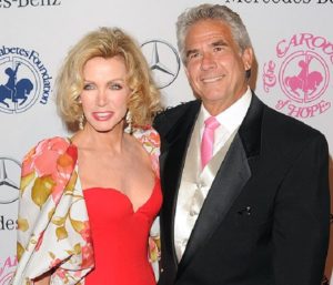 Donna Mills
