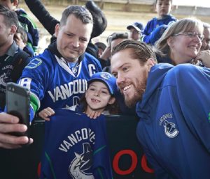Jacob Markstrom