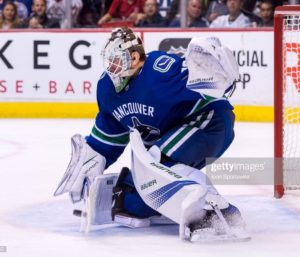 Jacob Markstrom