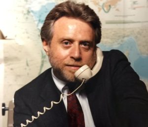 Wolf Blitzer
