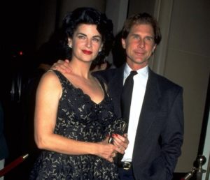 Kirstie Alley