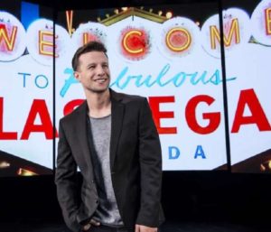 Mat Franco