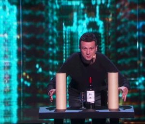Mat Franco