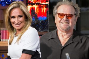 Sonja Morgan