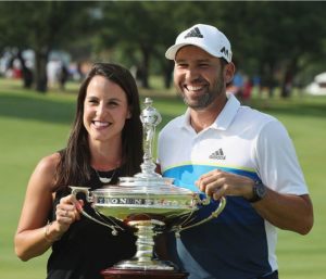 Sergio Garcia