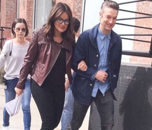 Peter Scanavino