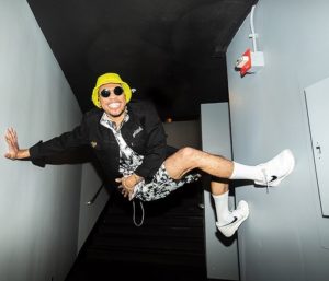 Anderson Paak