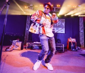 Anderson Paak