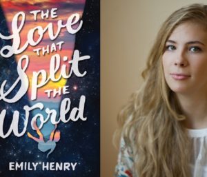 Emily Henry