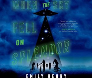 Emily Henry