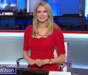 Jo Wilson