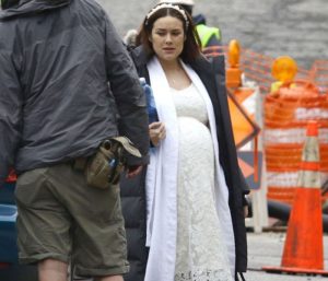 Megan Boone