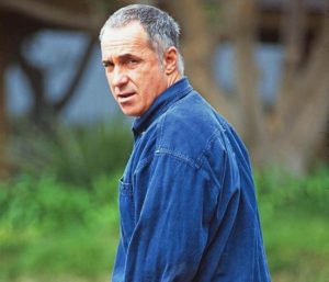 Bill Hudson