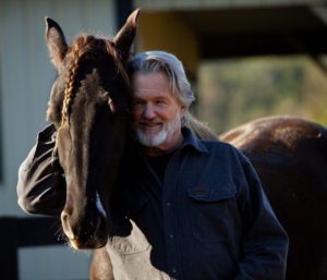 Kris Kristofferson