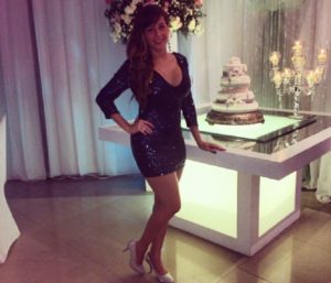 Nina Altuve