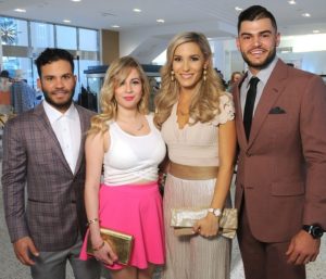 Nina Altuve