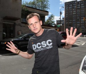 Rob Dyrdek