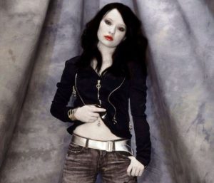 Emily Browning