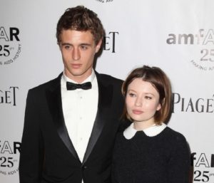 Emily Browning
