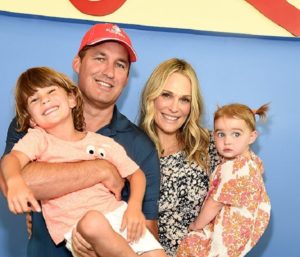Molly Sims