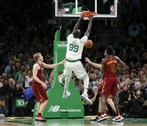 Tacko Fall