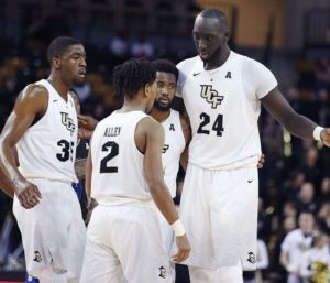 Tacko Fall