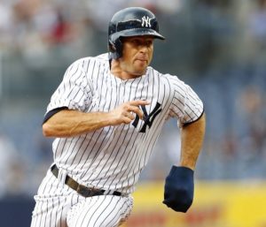 Brett Gardner