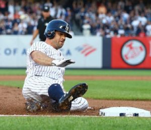 Brett Gardner
