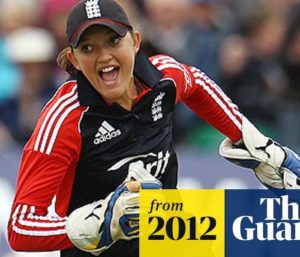 Sarah Taylor
