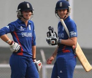 Sarah Taylor