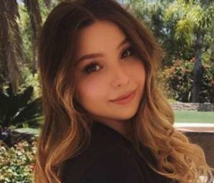 Sophia Lucia