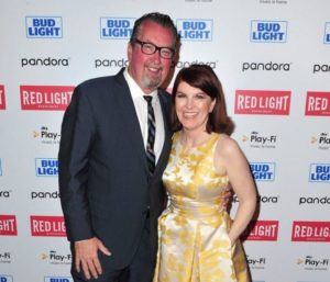 Kate Flannery