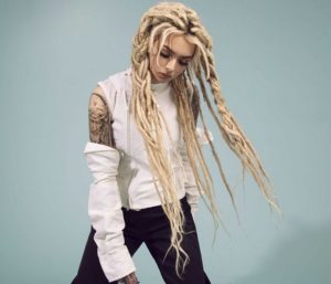 Zhavia Ward