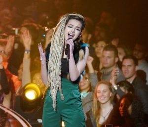Zhavia Ward