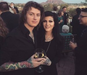 Ben Bruce