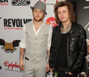 Ben Bruce