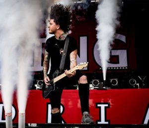 Ben Bruce