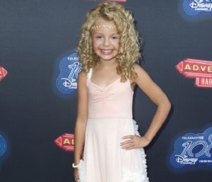 Mallory Mahoney