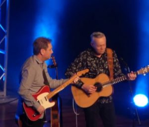Tommy Emmanuel