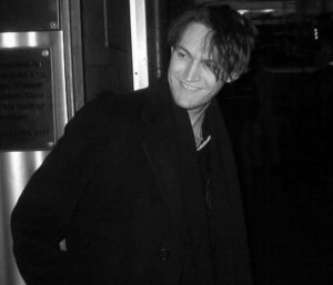 Josh Klinghoffer